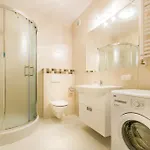 Apartmán Turkus Darłówko