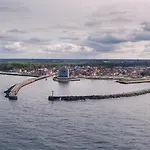 Turkus Darłówko