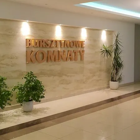 Apartmán Turkus